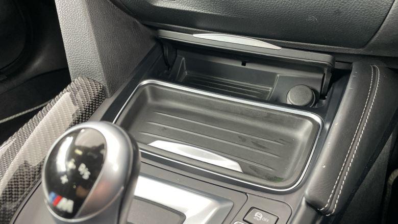 BMW M4 2dr DCT [Competition Pack] Petrol Coupe